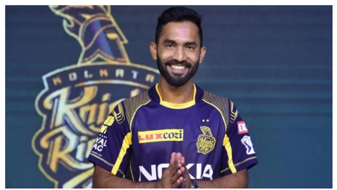 Dinesh Karthik waiting for call from Chennai Super Kings; recalls how he felt when CSK picked MS Dhoni in 2008
