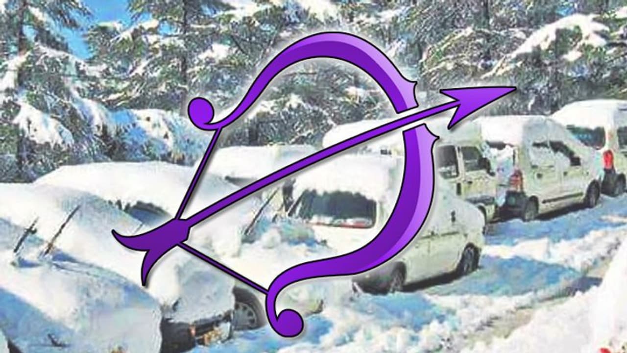 धनु राशि में बन रहा है चतुर्ग्रही योग, राहु केतु और शनि के कारण आ सकती हैं प्राकृतिक आपदाएं