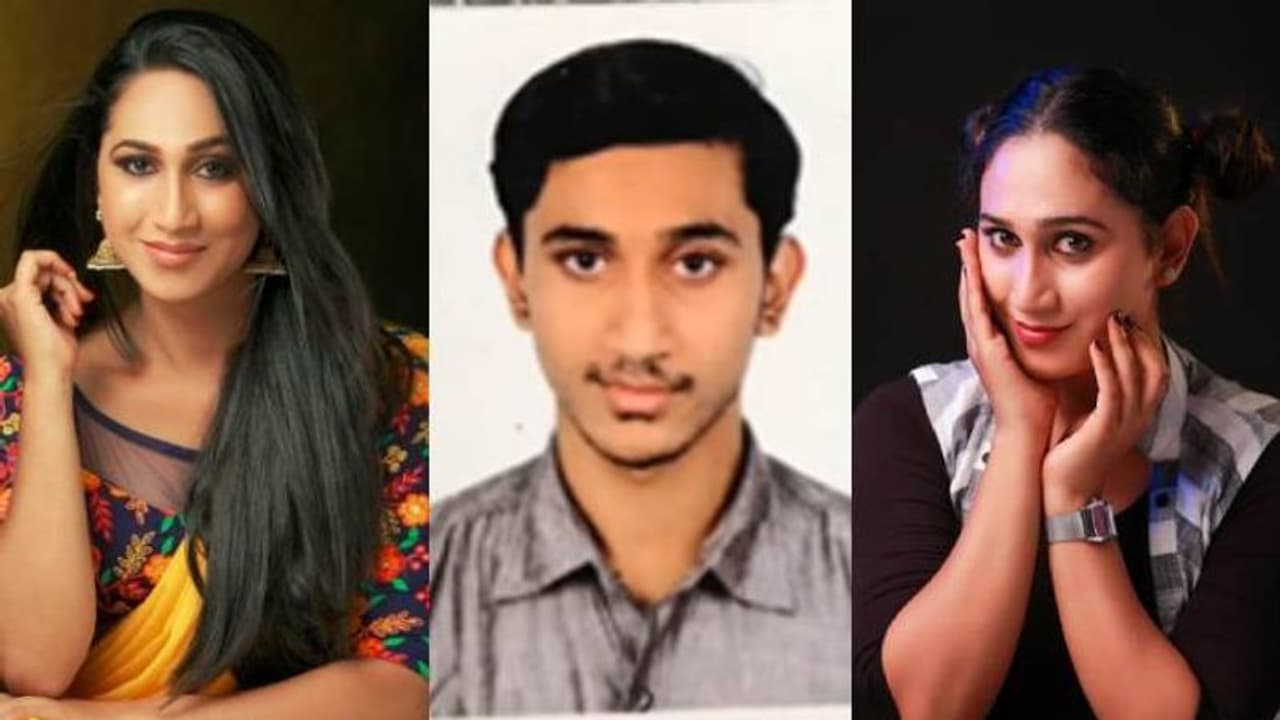 എന്റെ മനോഹരമായ യാത്ര; അഞ്ജലി അമീറിന്റെ ട്രാൻസിഷൻ വീഡിയോ വൈറൽ എന്റെ മനോഹരമായ യാത്ര; അഞ്ജലി അമീറിന്റെ ട്രാൻസിഷൻ വീഡിയോ വൈറൽ