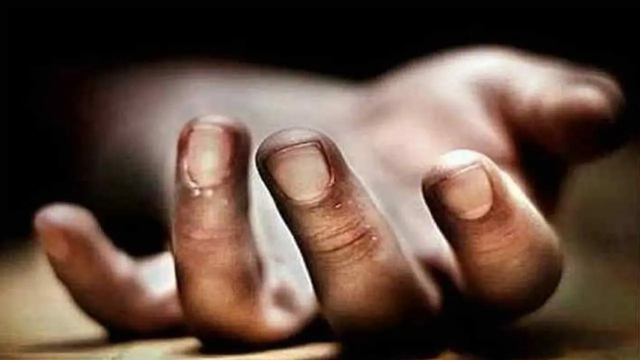 सुसाइड मेल में 'कैरियर को नरक बनाने के लिए धन्यवाद' लिख कर छात्र ने पी लिया जहर