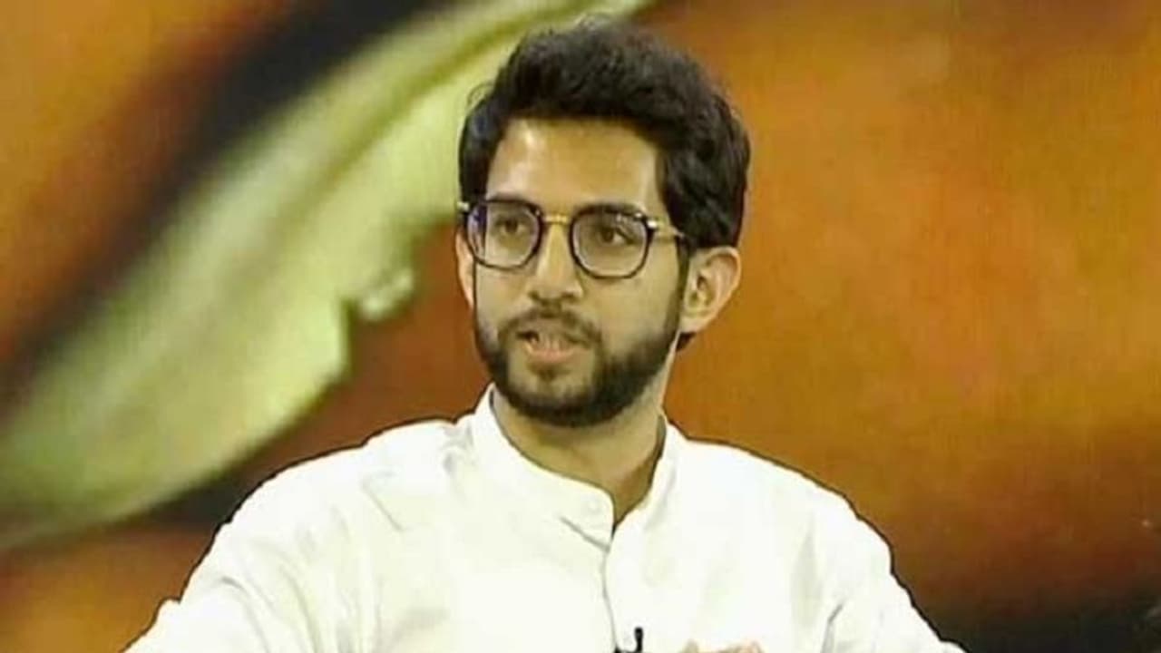 மகாராஷ்ட்ராவில் பாஜகவை வளர விட மாட்டோம் !! ஆதித்ய தாக்ரே அதிரடி அறிவிப்பு !! மகாராஷ்ட்ராவில் பாஜகவை வளர விட மாட்டோம் !! ஆதித்ய தாக்ரே அதிரடி அறிவிப்பு !!