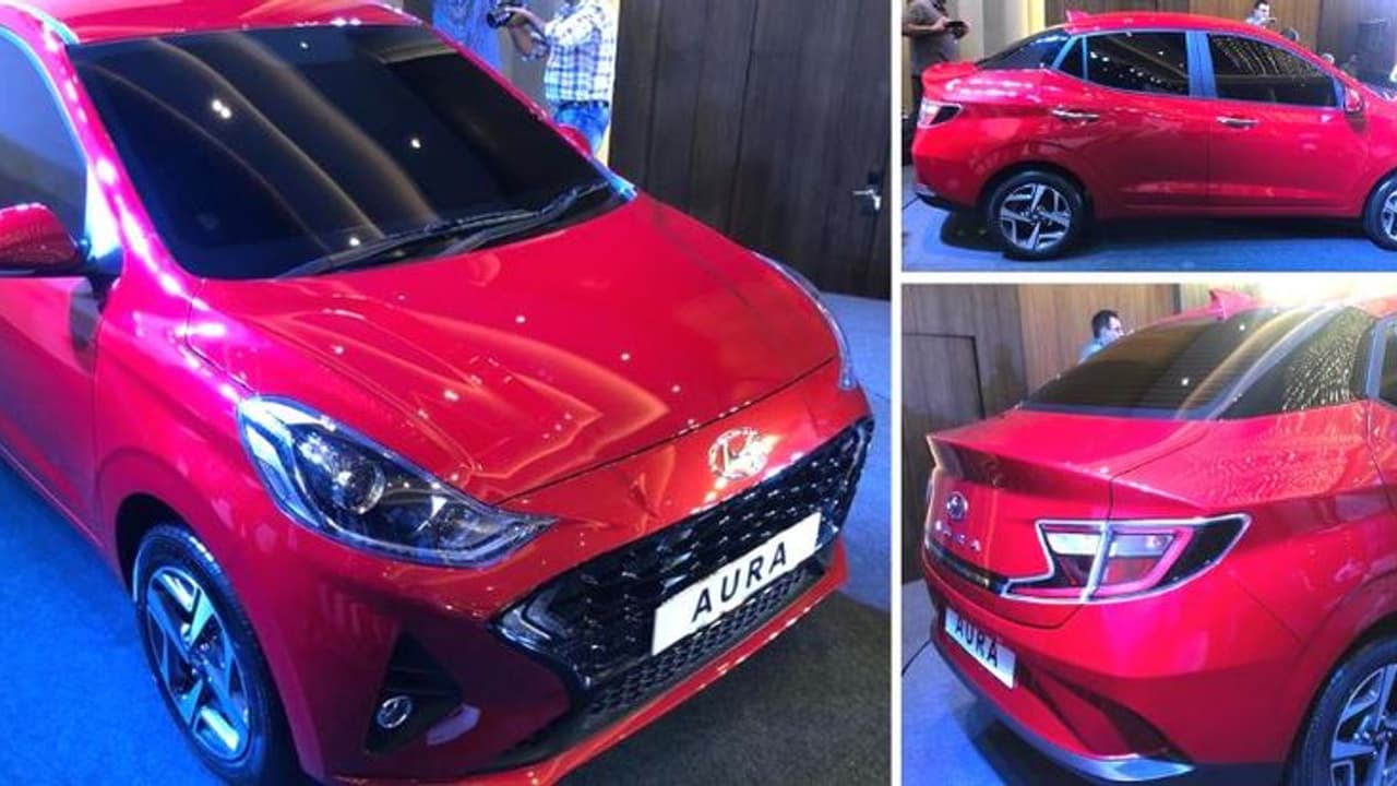 ഡിസയറിനുള്ള 'പണി'യുമായി ഓറ എത്തുക ജനുവരി 21ന്! ഡിസയറിനുള്ള 'പണി'യുമായി ഓറ എത്തുക ജനുവരി 21ന്!