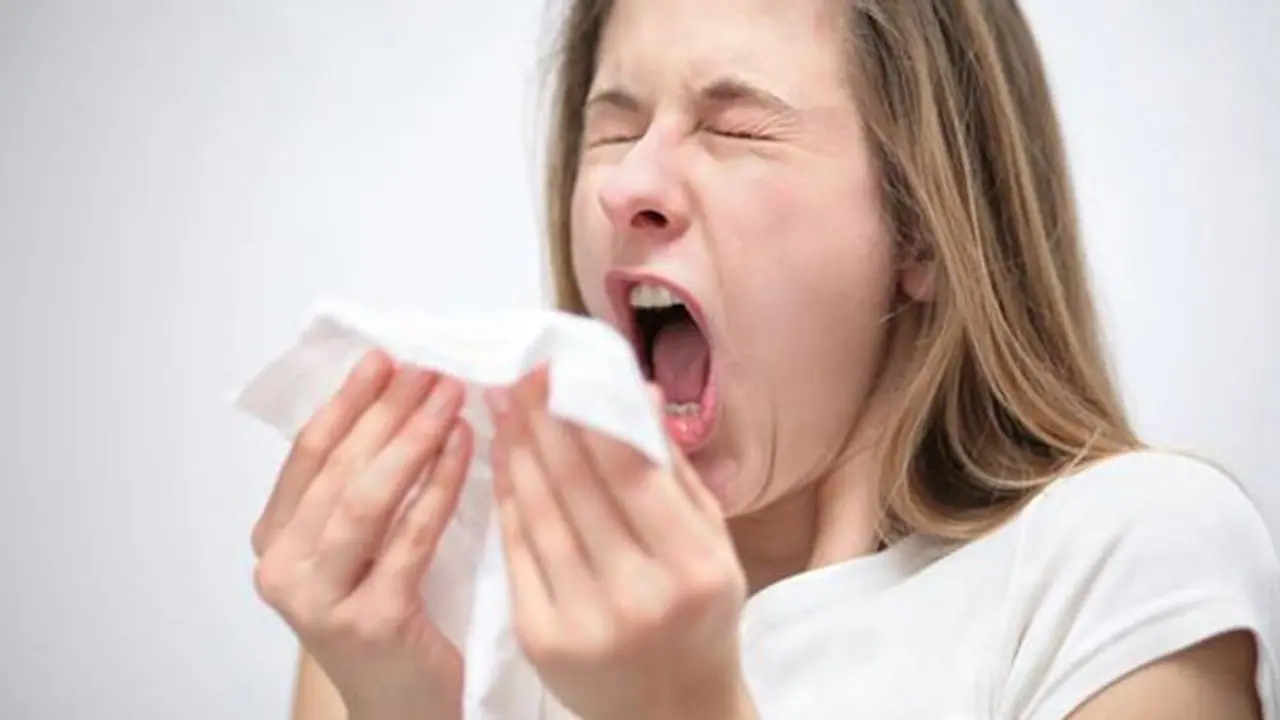 തുമ്മല് ഒരു പ്രശ്നക്കാരനല്ല, ആദ്യം പ്രതിരോധിക്കേണ്ടത് അലർജി തുമ്മല് ഒരു പ്രശ്നക്കാരനല്ല, ആദ്യം പ്രതിരോധിക്കേണ്ടത് അലർജി