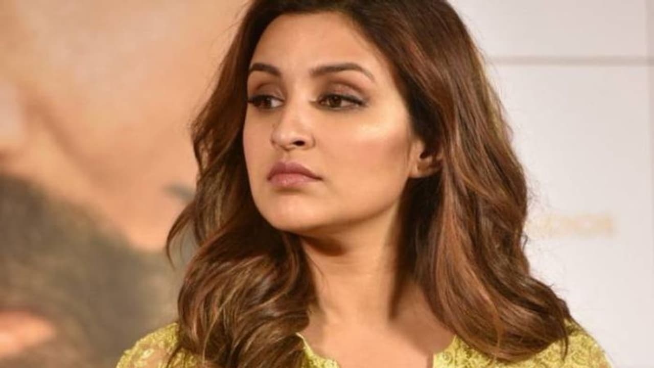 പൗരത്വഭേദഗതിയെ വിമര്‍ശിച്ചു, പരിണീതി ചോപ്രയെ സര്‍ക്കാര്‍ ക്യാംപയിനില്‍നിന്ന് നീക്കിയതായി റിപ്പോര്‍ട്ട്