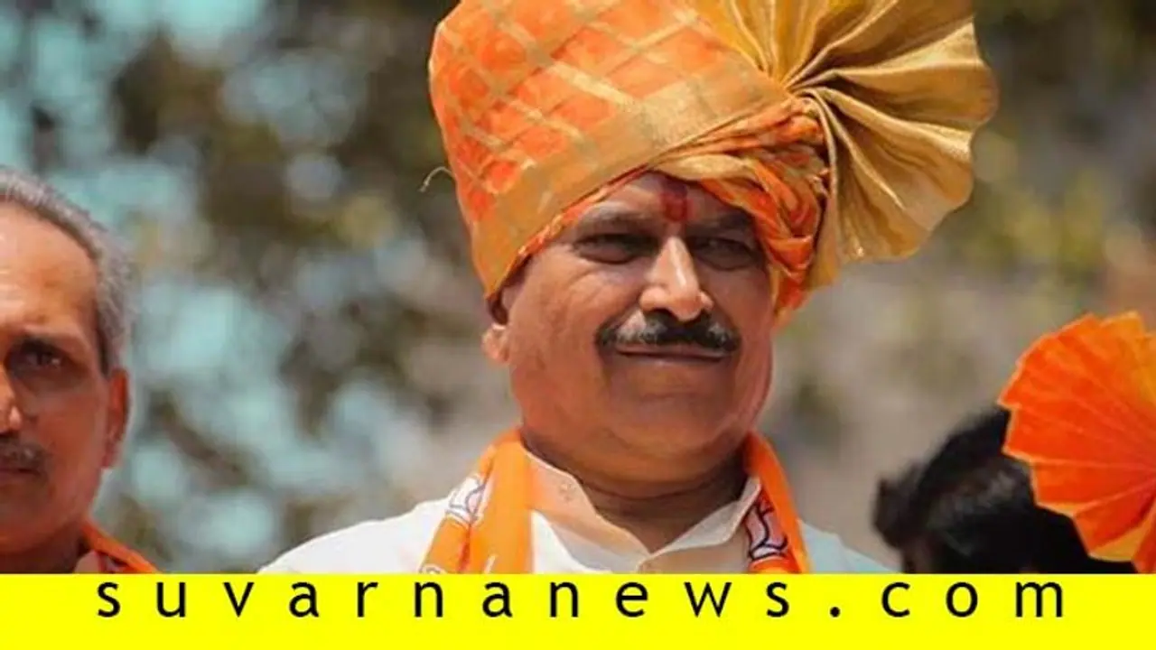 ಉತ್ತರ ಕರ್ನಾಟಕಕ್ಕೆ ಬೇಕಿದೆ ಇಂಟರ್‌ನ್ಯಾಷನಲ್ ಏರ್‌ಪೋರ್ಟ್‌: ಕೇಂದ್ರ ಸಚಿವ ಅಂಗಡಿ