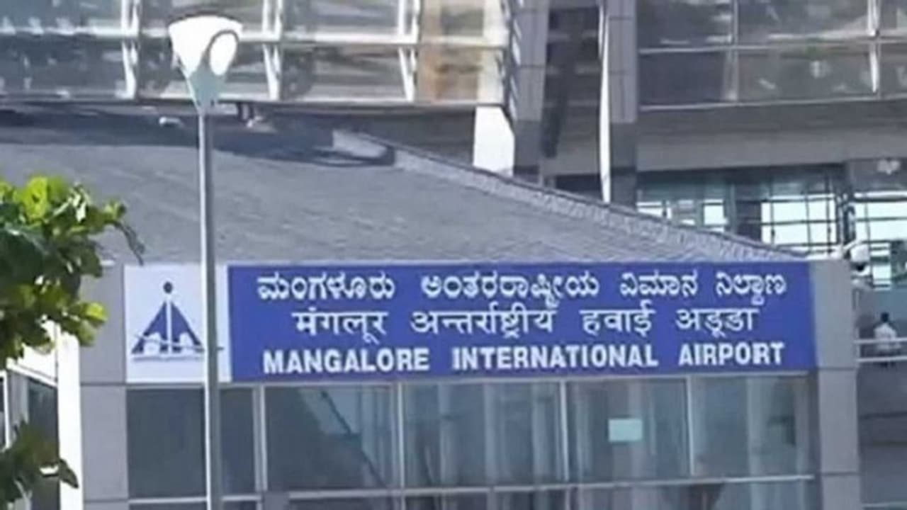 ಮಂಗಳೂರು: ಕಾಂಗ್ರೆಸ್ ಪಕ್ಷದ ನಿಯೋಗ ಪೊಲೀಸ್ ವಶಕ್ಕೆ