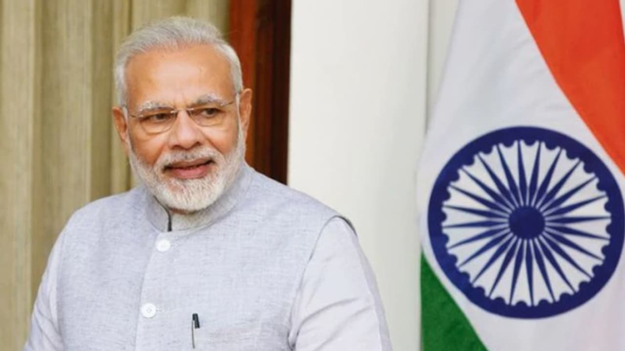 पीएम मोदी ने कहा, बहुत लोगों की नाराजगी झेलनी पड़ती है, लेकिन देश के लिए करना है