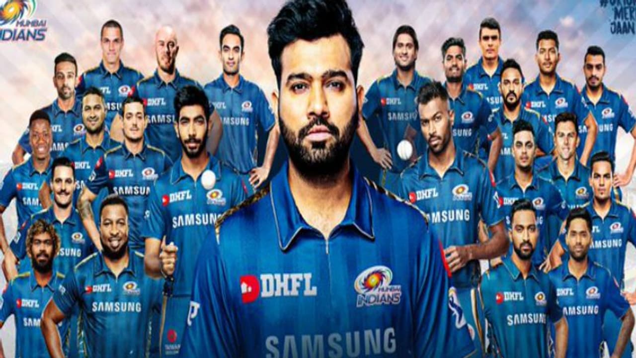 அடுத்த ஐபிஎல் சீசனின் பெஸ்ட் டீம் வலுவான மும்பை இந்தியன்ஸ் தான்.. சம்பளத்துடன் கூடிய மொத்த வீரர்களின் லிஸ்ட் அடுத்த ஐபிஎல் சீசனின் பெஸ்ட் டீம் வலுவான மும்பை இந்தியன்ஸ் தான்.. சம்பளத்துடன் கூடிய மொத்த வீரர்களின் லிஸ்ட்