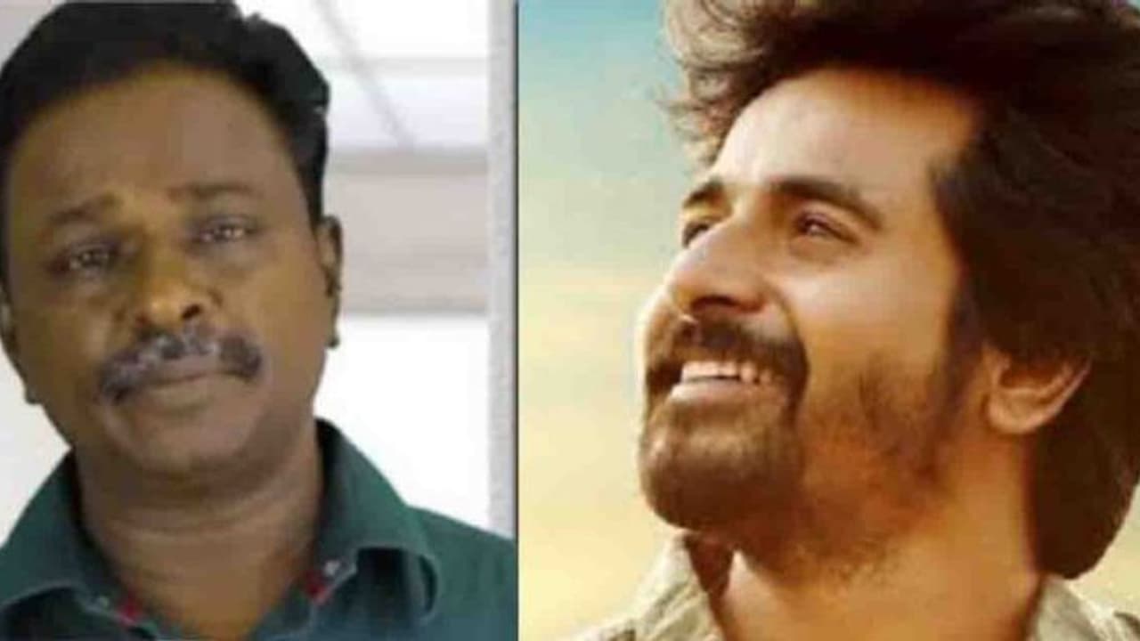 ப்ளூ சட்டை மாறனை வச்சு செஞ்ச "ஹீரோ" சிவகார்த்திகேயன்... தியேட்டரில் கிடைத்த செம்ம ரெஸ்பான்ஸ்...!