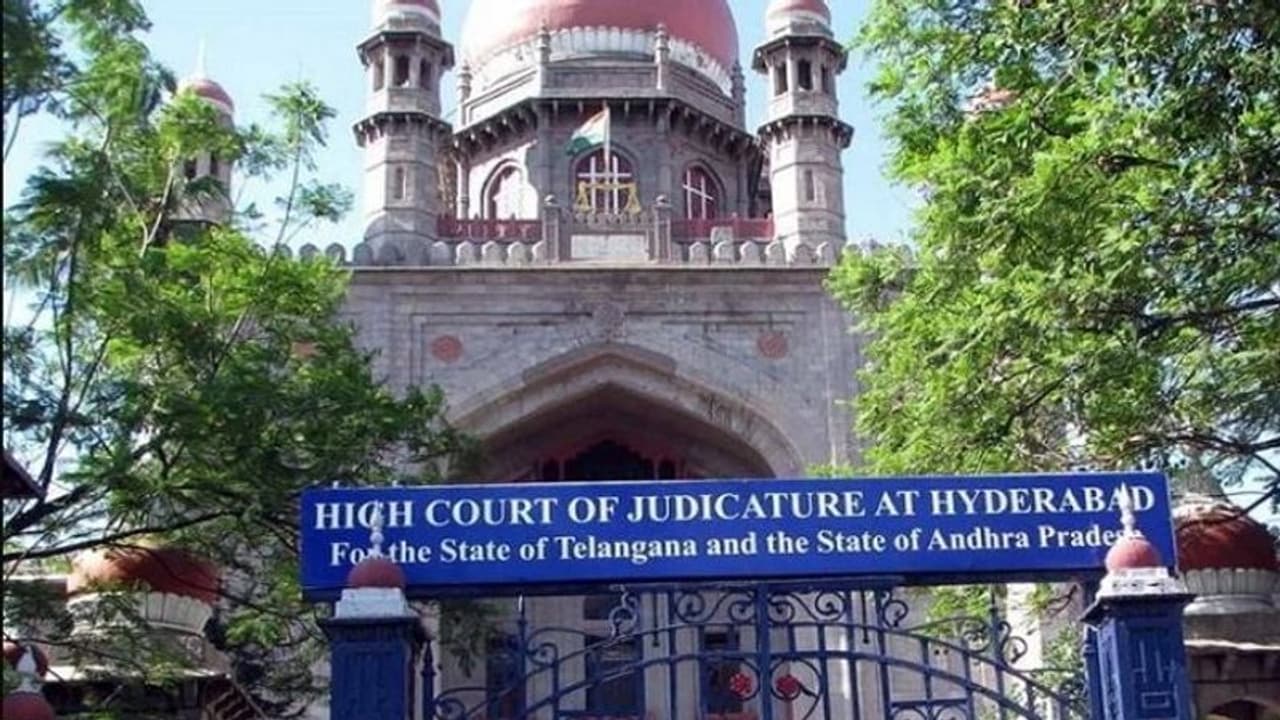 jobs: తెలంగాణ కోర్టుల్లో ఉద్యోగాలు...మొత్తం 450 పోస్టుల ఖాళీలు