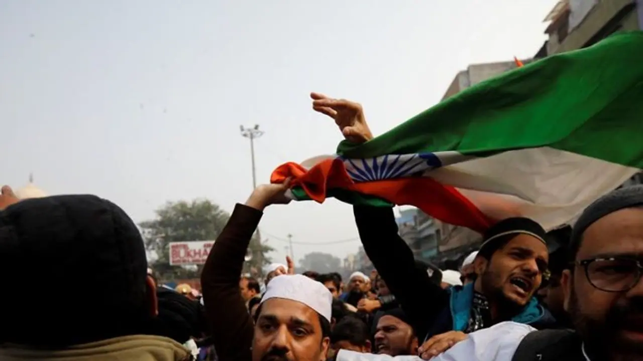 To hell with CAA protests, time to stand by our religiously persecuted brothers and sisters from Pakistan To hell with CAA protests, time to stand by our religiously persecuted brothers and sisters from Pakistan