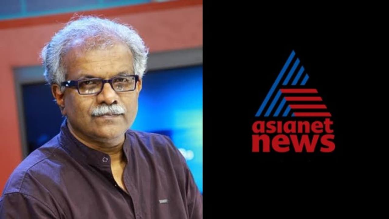 മാധ്യമപ്രവര്‍ത്തകരെ കസ്റ്റഡിയിലെടുത്ത സംഭവം: ഏഷ്യാനെറ്റ് ന്യൂസ് എഡിറ്റര്‍ പ്രതികരിക്കുന്നു