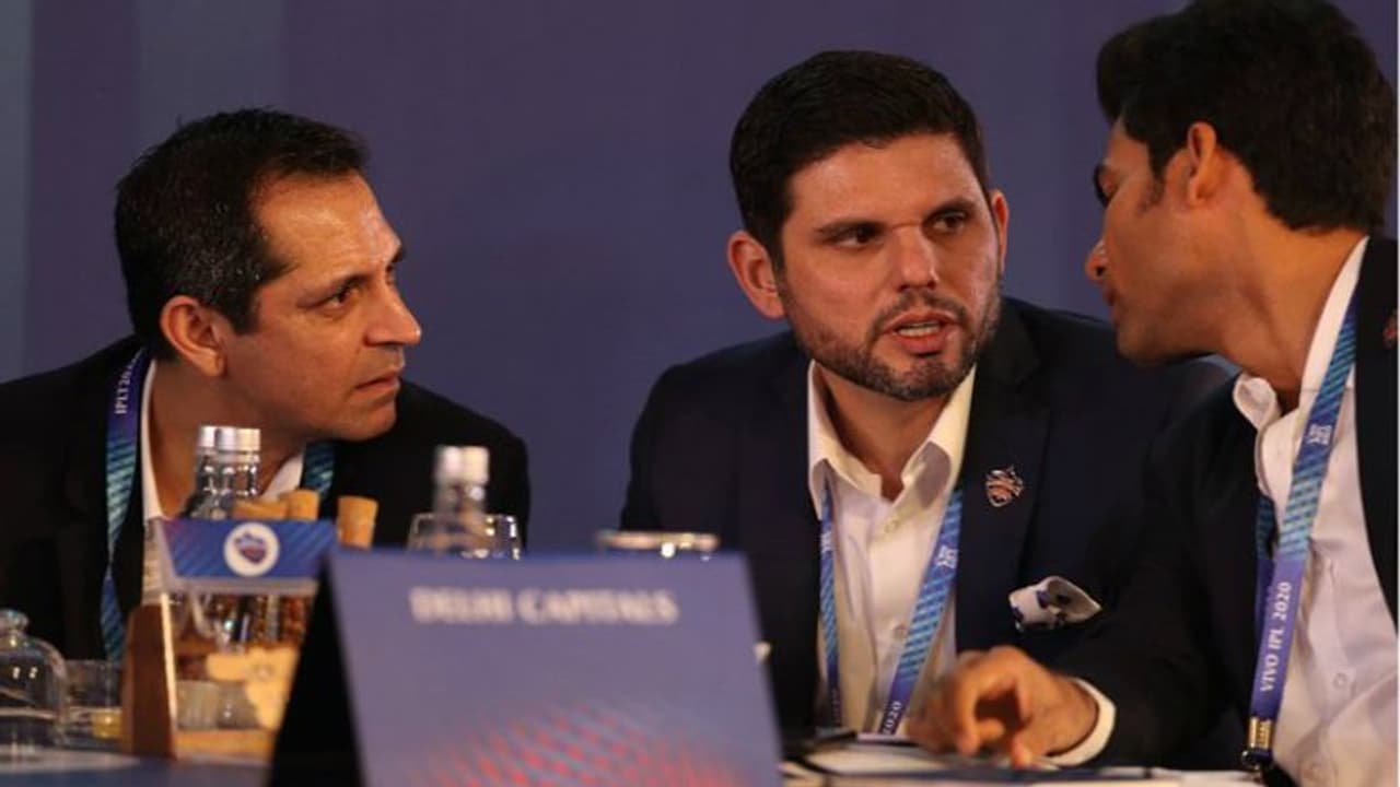 ஐபிஎல் 2020 ஏலத்தில் வீரர்களை தரமா பர்சேஸ் செய்த டெல்லி கேபிடள்ஸ்.. பாண்டிங்கின் படை பயங்கரமா இருக்கு