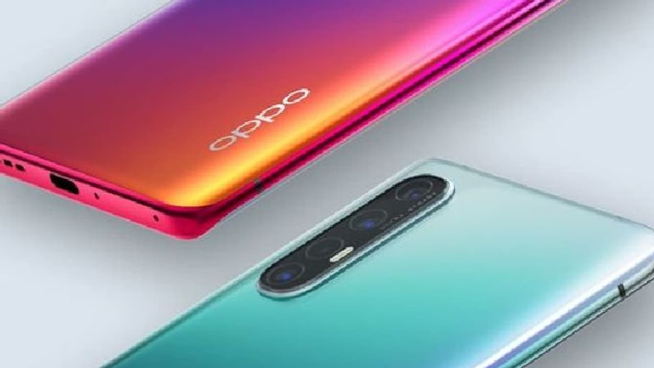 আকর্ষণীয় লুক ও উন্নতমানের ফিচার নিয়ে, লঞ্চ হল ওপোর এই স্মার্টফোন