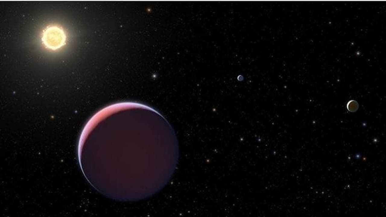 ಕಾಟನ್ ಕ್ಯಾಂಡಿ ಪ್ಲ್ಯಾನೆಟ್ಸ್: ತಾಕತ್ತಿಲ್ಲದ ಗುರು ಗಾತ್ರದ ಗ್ರಹಗಳು! ಕಾಟನ್ ಕ್ಯಾಂಡಿ ಪ್ಲ್ಯಾನೆಟ್ಸ್: ತಾಕತ್ತಿಲ್ಲದ ಗುರು ಗಾತ್ರದ ಗ್ರಹಗಳು!