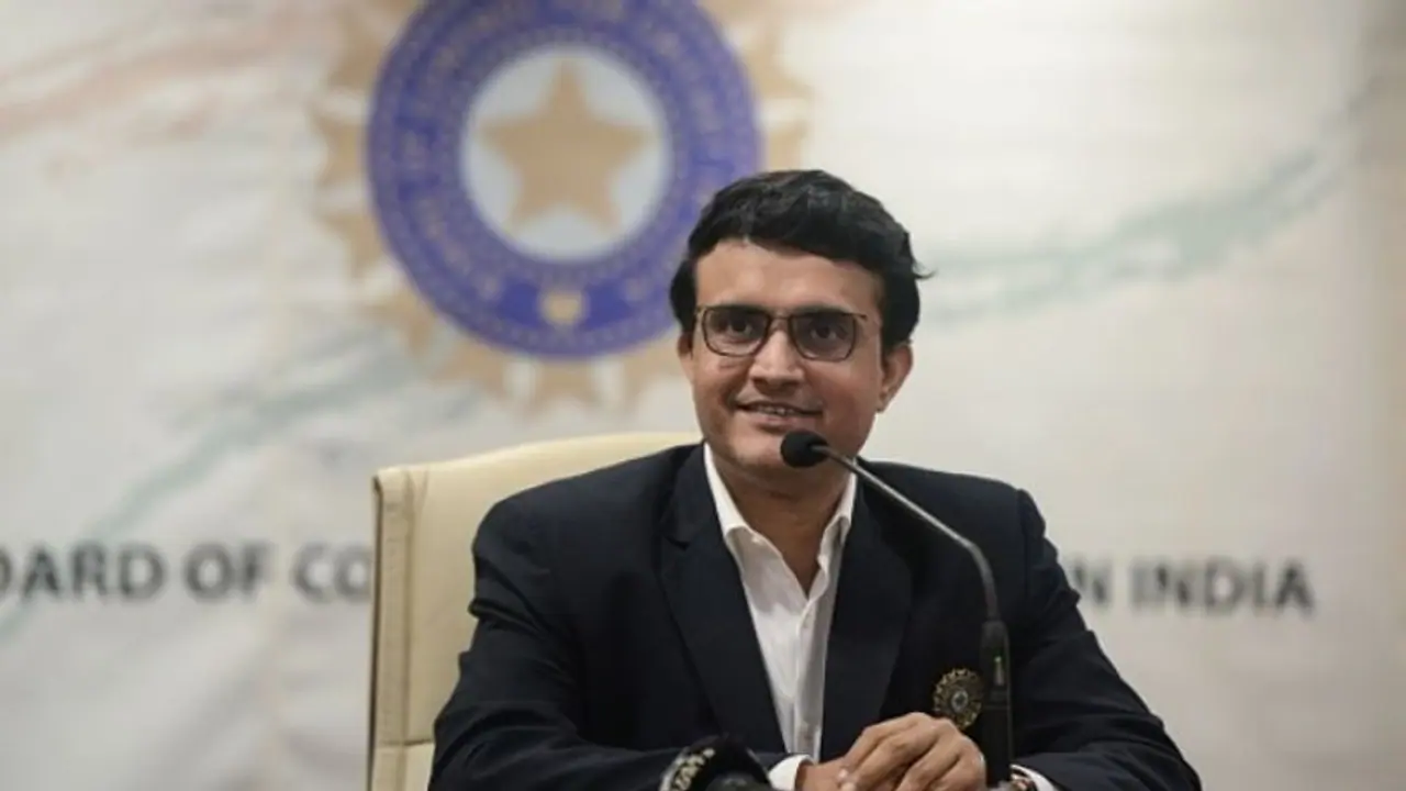Coronavirus: Sourav Ganguly to donate rice worth Rs 50 lakh Coronavirus: Sourav Ganguly to donate rice worth Rs 50 lakh