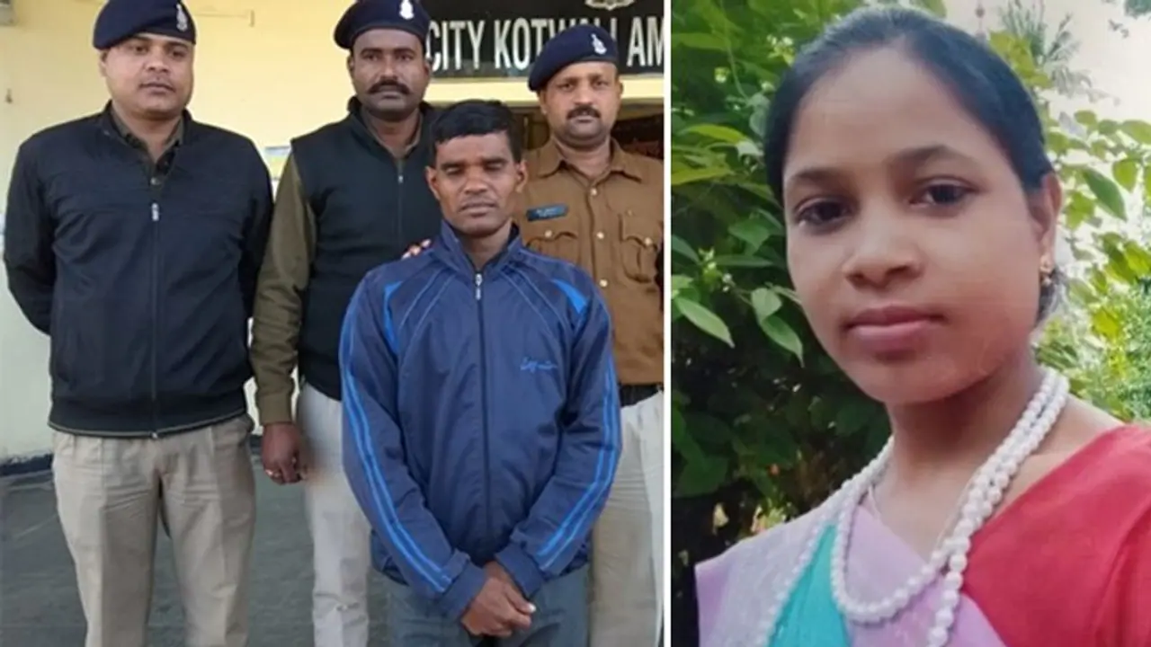 पत्नी के मोबाइल से सहेली का नंबर हासिल किया और फिर बोला, 'मैं तुमसे प्यार करने लगा हूं' पत्नी के मोबाइल से सहेली का नंबर हासिल किया और फिर बोला, 'मैं तुमसे प्यार करने लगा हूं'