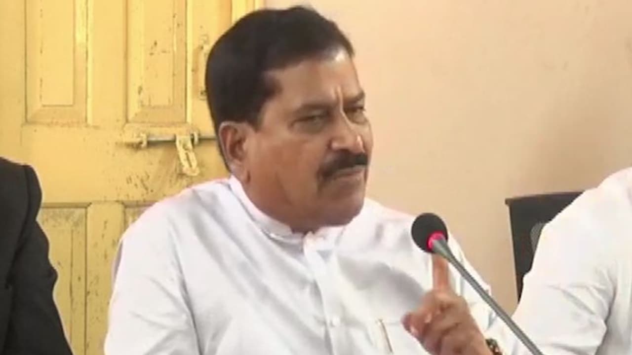 ಪರಿಶೀಲನೆಗೆ ಬಂದು ನಿಂತಲ್ಲೇ ನಿಂತಿದ್ದ ರೈಲ್ವೇ ಸಚಿವ, ಅಂಡರ್‌ಪಾಸ್ ಠುಸ್