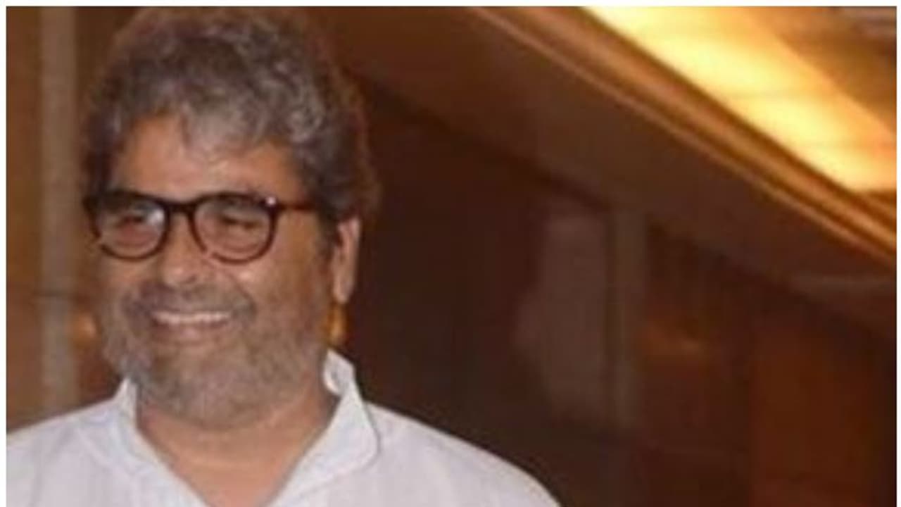 ഇത് ഞാൻ വളര്ന്ന ഇന്ത്യയല്ല; രൂക്ഷമായി വിമര്ശിച്ച് വിശാല് ഭരദ്വാജ് ഇത് ഞാൻ വളര്ന്ന ഇന്ത്യയല്ല; രൂക്ഷമായി വിമര്ശിച്ച് വിശാല് ഭരദ്വാജ്