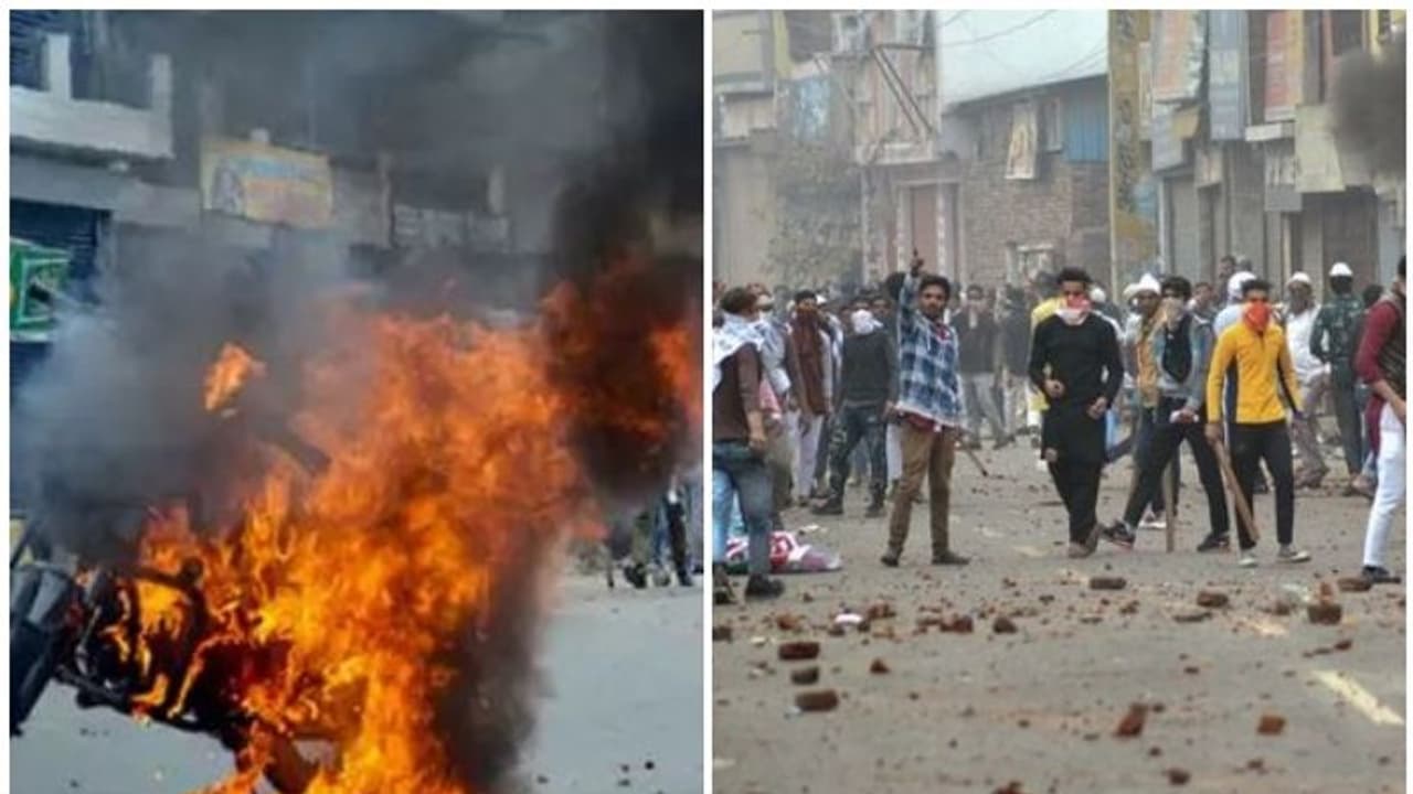 ಯುಪಿ ಪೌರತ್ವ ಕಿಚ್ಚು, ಗೋಲಿಬಾರ್‌ಗೆ 6 ಬಲಿ