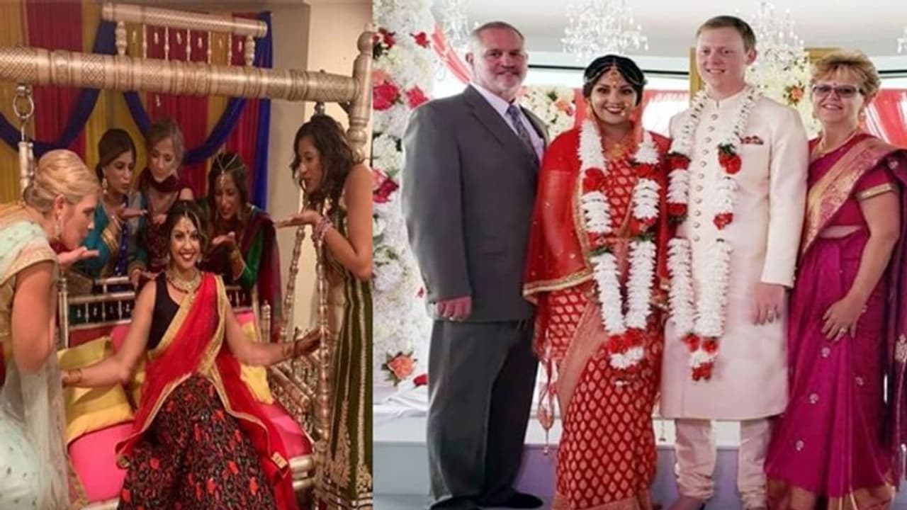 నేనేం సీక్రెట్ గా పెళ్లి చేసుకోలేదు.. రానా హీరోయిన్ కామెంట్స్! నేనేం సీక్రెట్ గా పెళ్లి చేసుకోలేదు.. రానా హీరోయిన్ కామెంట్స్!