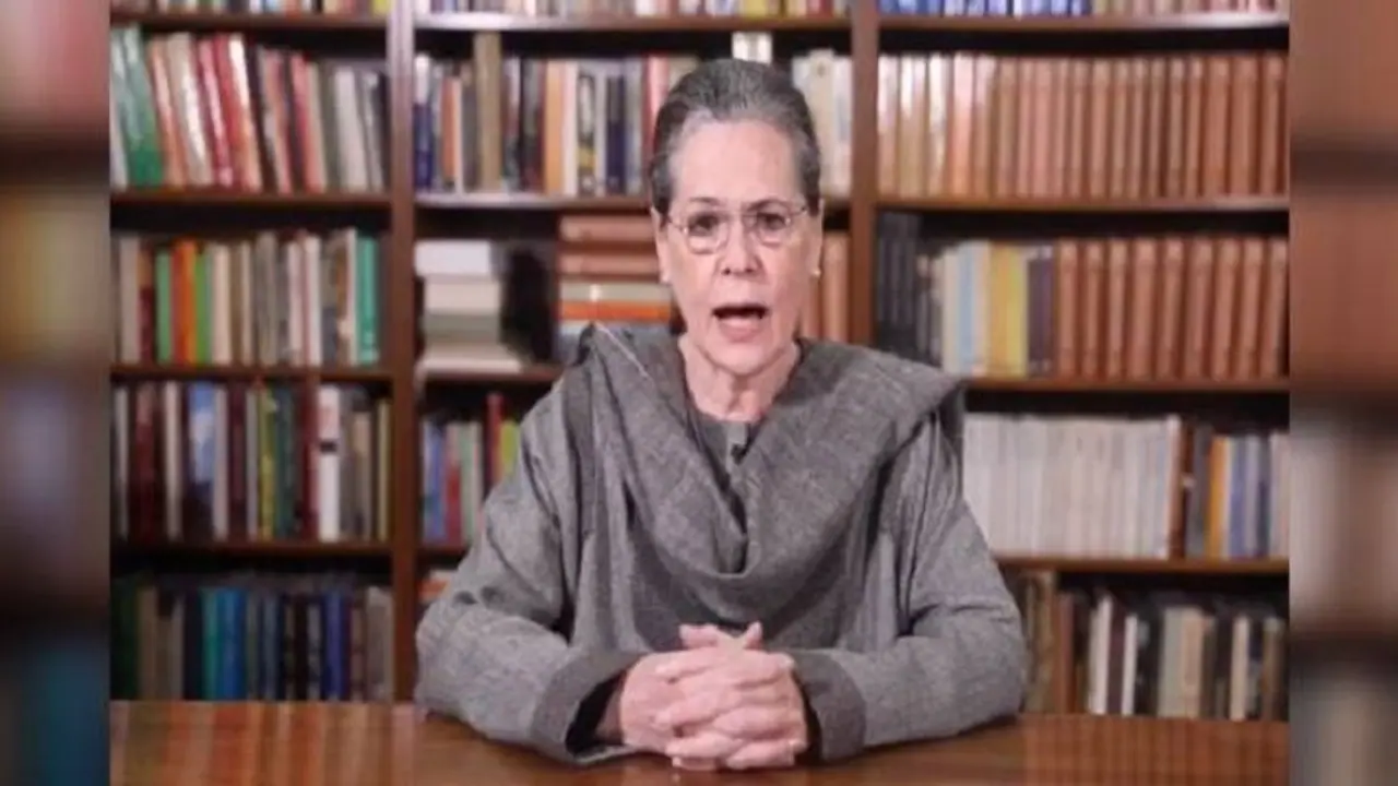 மக்கள் என்ன நினைக்கிறார்களோ அதை செய்யுங்க !! மோடிக்கு சோனியா அறிவுரை !! மக்கள் என்ன நினைக்கிறார்களோ அதை செய்யுங்க !! மோடிக்கு சோனியா அறிவுரை !!