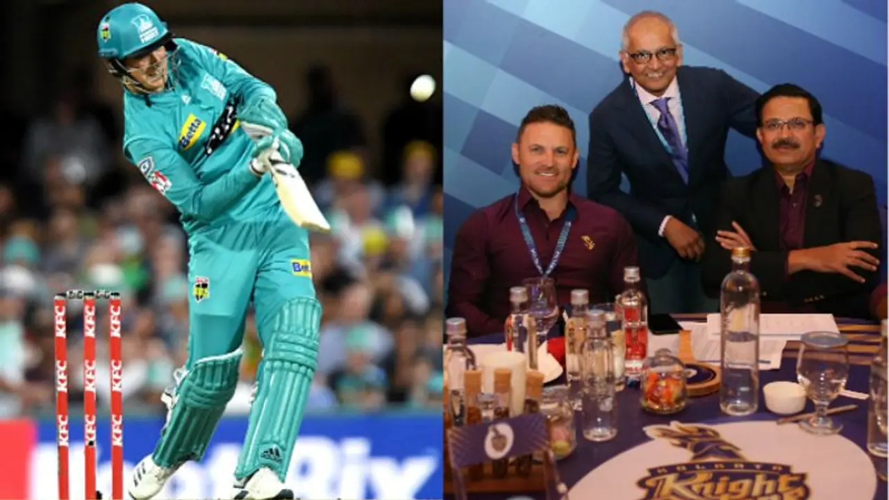 ஐபிஎல் 2020ன் நாயகன் இவர்தான்.. கேகேஆர் அணியின் சூப்பர் செலக்ஷன்.. வீடியோவை பாருங்க ஐபிஎல் 2020ன் நாயகன் இவர்தான்.. கேகேஆர் அணியின் சூப்பர் செலக்ஷன்.. வீடியோவை பாருங்க