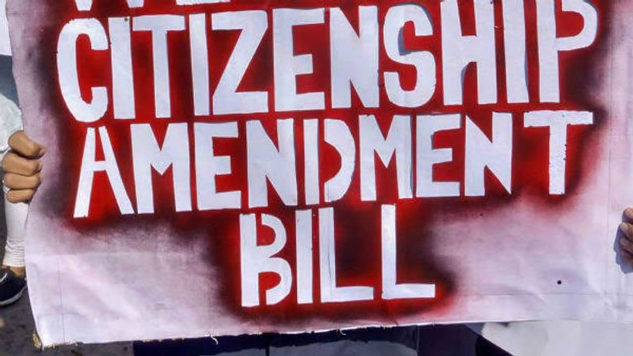 CAA protests: Muslims better off in India than anywhere else; this Pakistani gets it, Congress doesn’t CAA protests: Muslims better off in India than anywhere else; this Pakistani gets it, Congress doesn’t