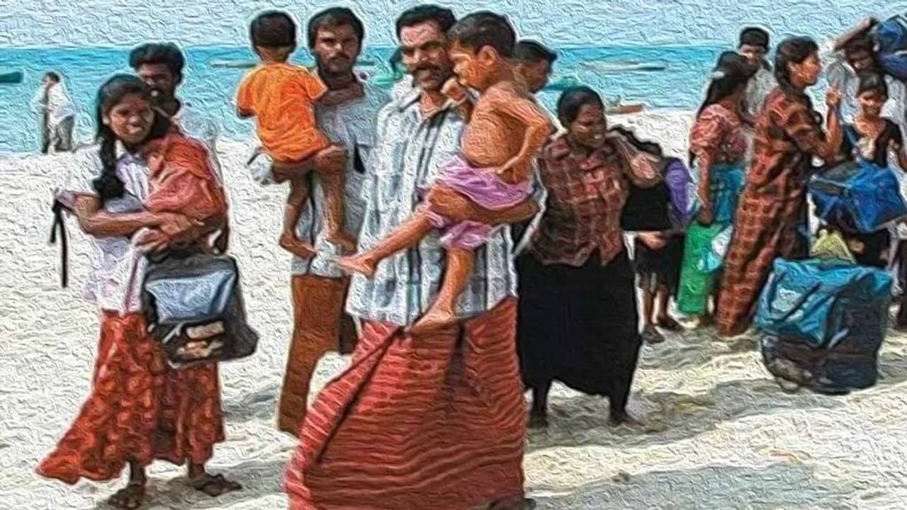 குடியுரிமை என்றால் என்ன, என்ன ஆவணங்கள் தேவை, யாரெல்லாம் இந்தியக் குடிமக்கள் ? மத்திய அரசு விளக்கம்... குடியுரிமை என்றால் என்ன, என்ன ஆவணங்கள் தேவை, யாரெல்லாம் இந்தியக் குடிமக்கள் ? மத்திய அரசு விளக்கம்...