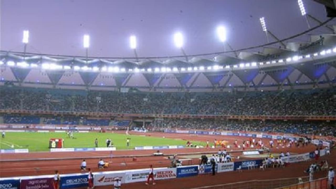 ಸುಳ್ಳು ವಯಸ್ಸು ನೀಡಿ ಸಿಕ್ಕಿಬಿದ್ದ ಅಥ್ಲೀಟ್ಸ್! ಸುಳ್ಳು ವಯಸ್ಸು ನೀಡಿ ಸಿಕ್ಕಿಬಿದ್ದ ಅಥ್ಲೀಟ್ಸ್!