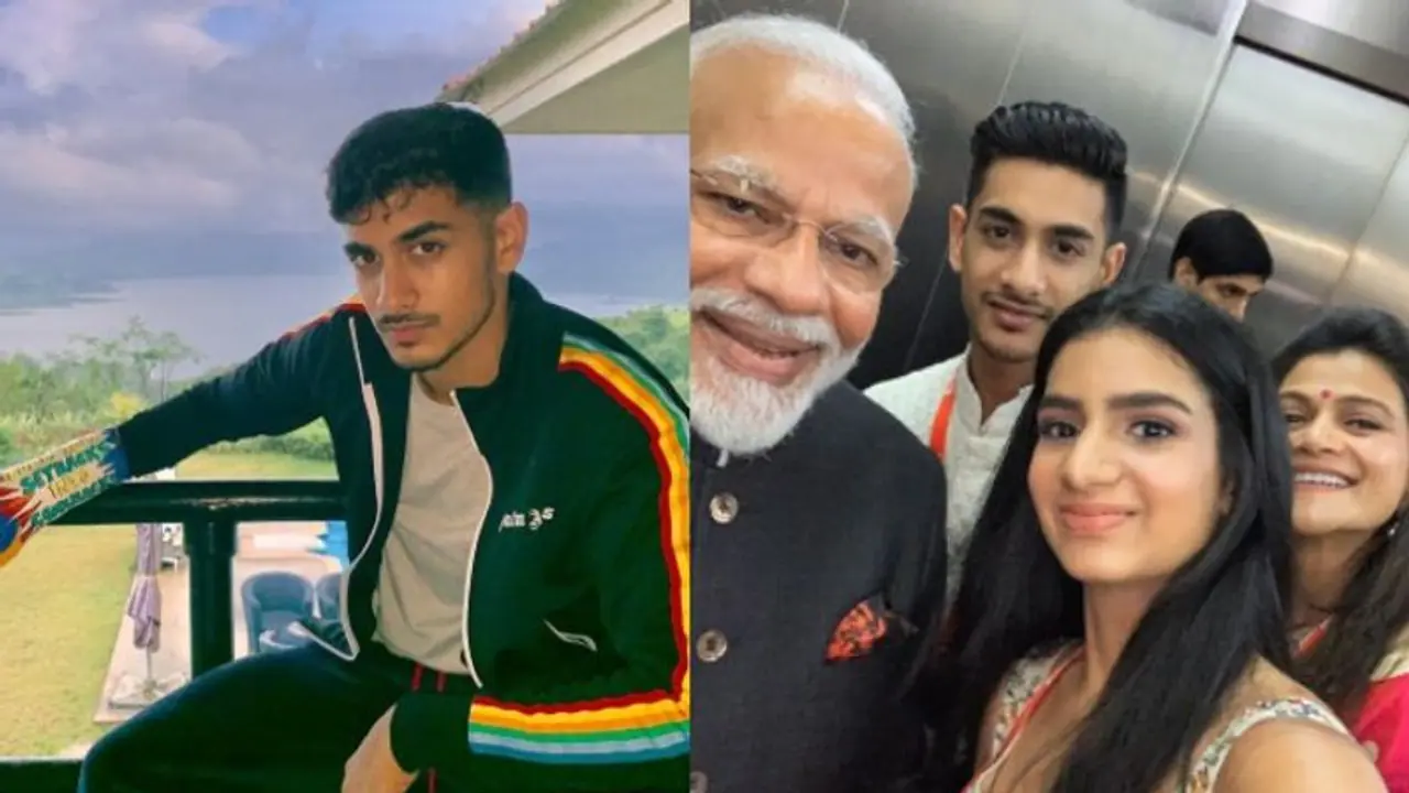 Industrialist Kumar Mangalam Birla's son Aryaman takes ‘indefinite sabbatical from cricket’; read his full statement Industrialist Kumar Mangalam Birla's son Aryaman takes ‘indefinite sabbatical from cricket’; read his full statement