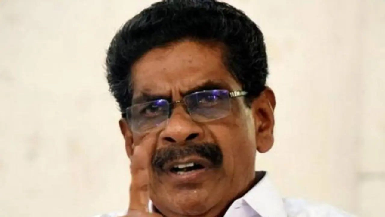 'അരുംകൊല നടത്തുന്ന അണികള് പ്രവാസികളെ അവഹേളിക്കുന്നു'; സിപിഎമ്മിനെതിരെ മുല്ലപ്പള്ളി 'അരുംകൊല നടത്തുന്ന അണികള് പ്രവാസികളെ അവഹേളിക്കുന്നു'; സിപിഎമ്മിനെതിരെ മുല്ലപ്പള്ളി