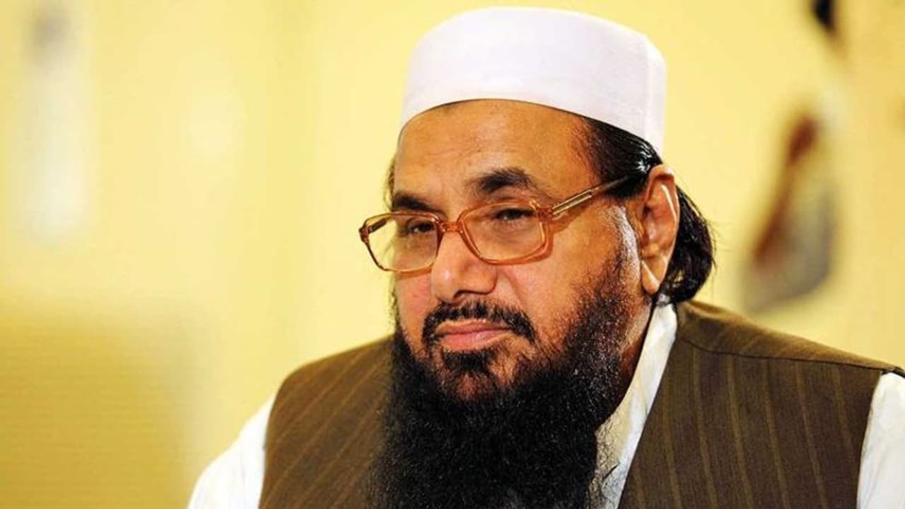 चीन का 5वीं बार 'नापाक' चेहरा आया सामने: UN की Terrorists लिस्ट से LeT आतंकी को शामिल करने से फिर रोका चीन का 5वीं बार 'नापाक' चेहरा आया सामने: UN की Terrorists लिस्ट से LeT आतंकी को शामिल करने से फिर रोका