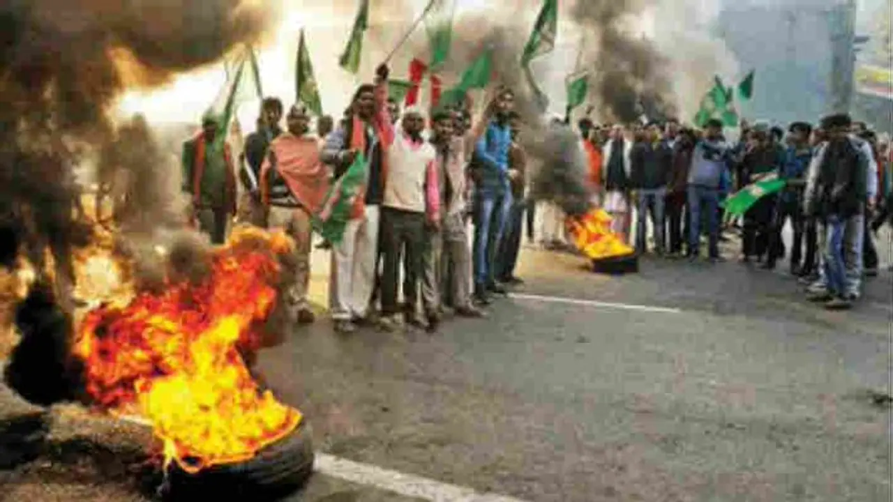 While #CAA protests take place, many don’t even know what they are protesting against!