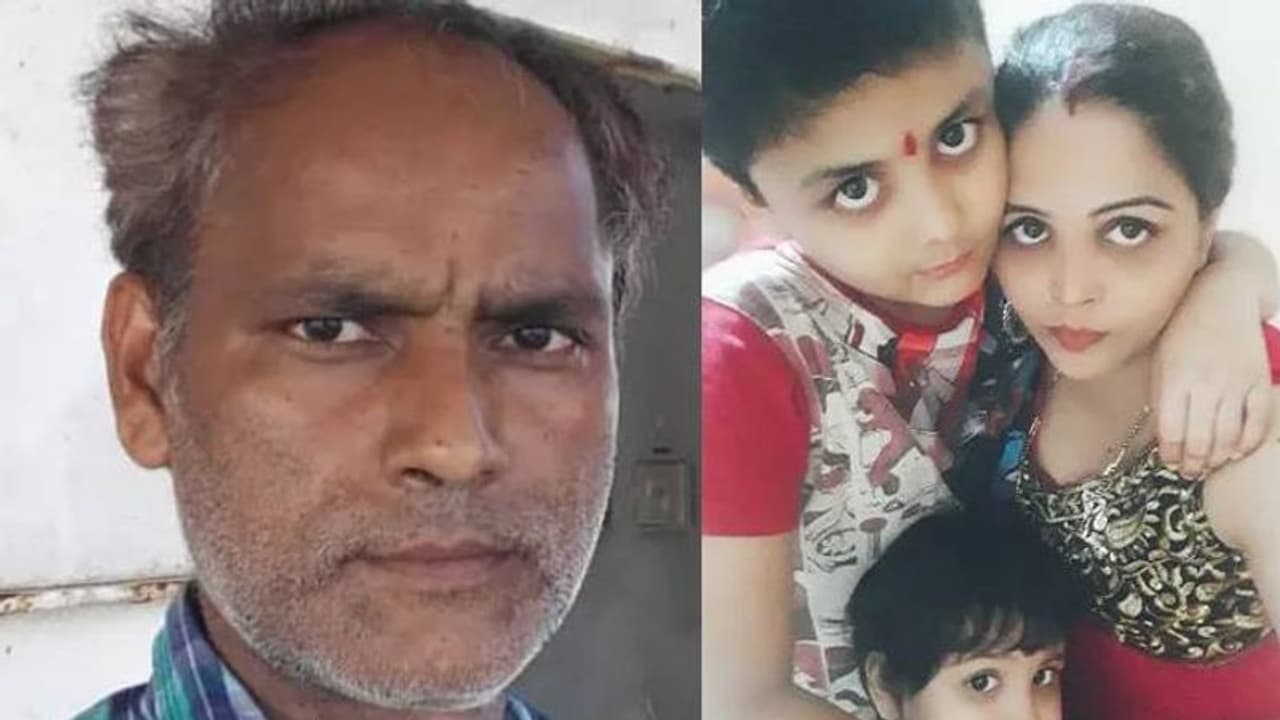 ദുരിതത്തിന്റെ മൂന്ന് വര്ഷങ്ങള് കടന്നുപോയി, ഏകാന്ത തടവ് തീര്ന്നു, മിശ്രക്ക് ഈ ക്രിസ്മസ് വീട്ടുകാര്ക്കൊപ്പം ദുരിതത്തിന്റെ മൂന്ന് വര്ഷങ്ങള് കടന്നുപോയി, ഏകാന്ത തടവ് തീര്ന്നു, മിശ്രക്ക് ഈ ക്രിസ്മസ് വീട്ടുകാര്ക്കൊപ്പം