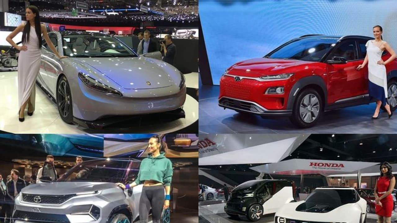 కరోనా ఎఫెక్ట్తో ఆటో ఎక్స్పోకు చైనా సంస్థలు డుమ్మా..? కరోనా ఎఫెక్ట్తో ఆటో ఎక్స్పోకు చైనా సంస్థలు డుమ్మా..?