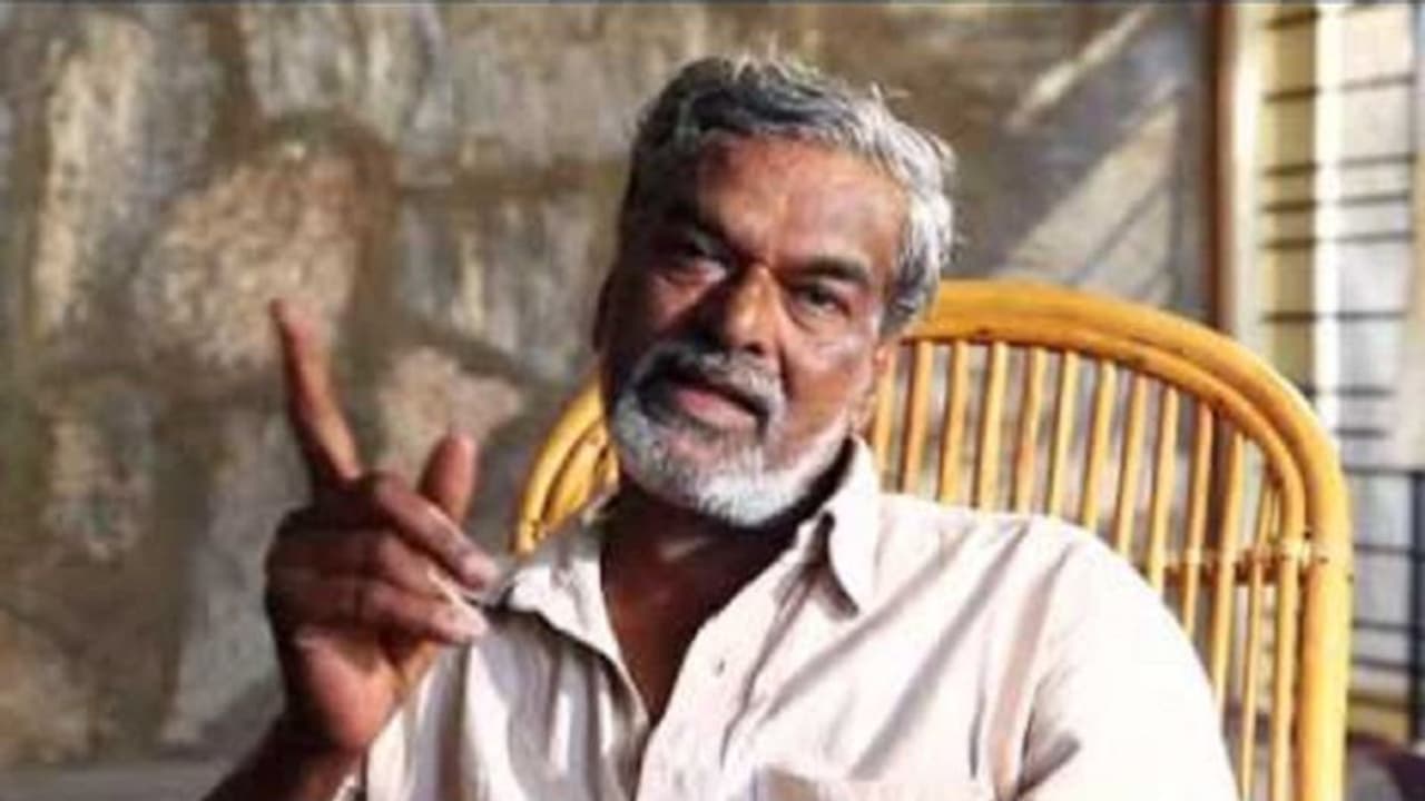 ಪೌರತ್ವ ವಿರೋಧ: ವಿದ್ಯಾರ್ಥಿಗಳಿಗೆ ಸಾಹಿತಿ ದೇವನೂರ ಮಹಾದೇವ ಕಿವಿಮಾತು ಪೌರತ್ವ ವಿರೋಧ: ವಿದ್ಯಾರ್ಥಿಗಳಿಗೆ ಸಾಹಿತಿ ದೇವನೂರ ಮಹಾದೇವ ಕಿವಿಮಾತು