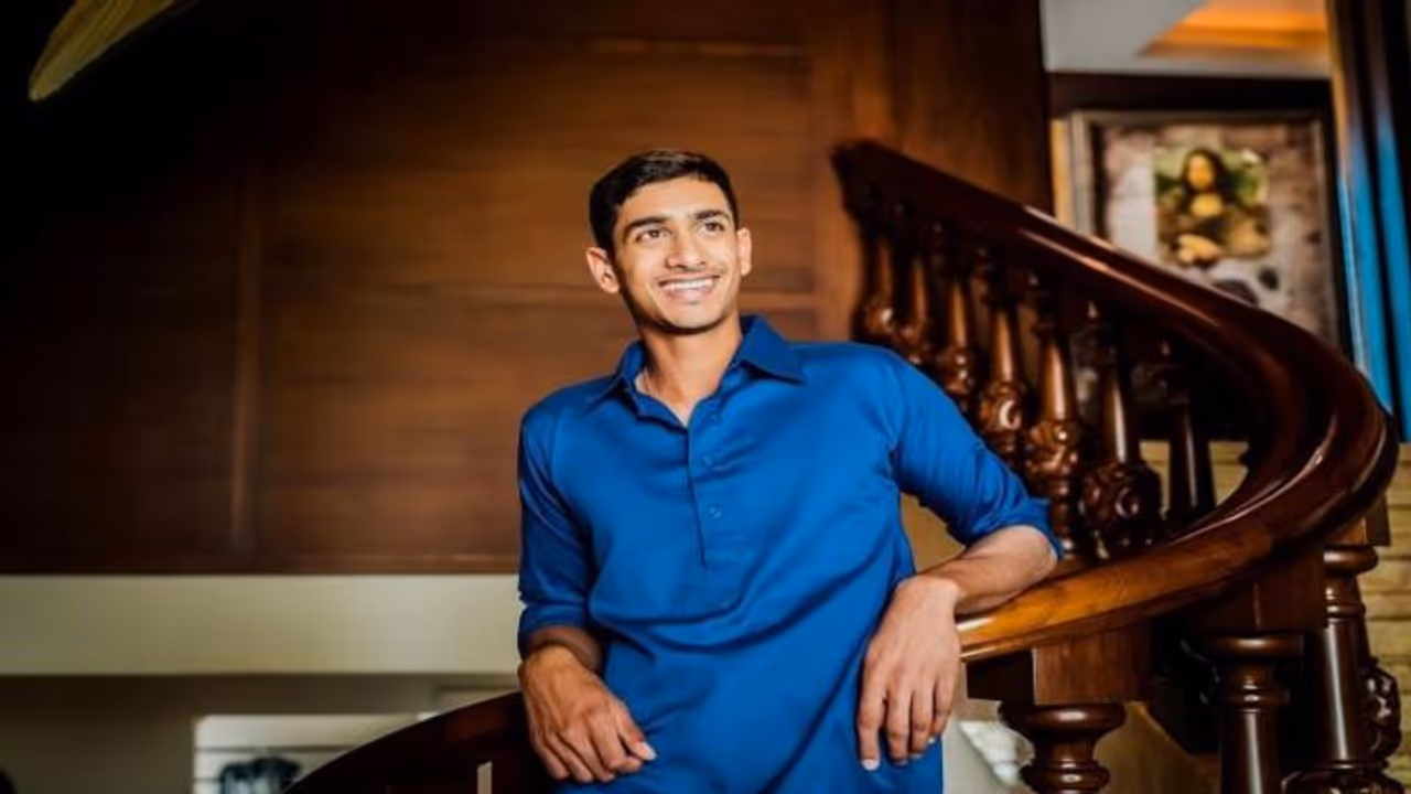 মানসিক চাপ থেকে মুক্তি চাই, ক্রিকেট থেকে অনির্দিষ্ট কালের ছুটিতে বিড়লা পুত্র আর্যমান মানসিক চাপ থেকে মুক্তি চাই, ক্রিকেট থেকে অনির্দিষ্ট কালের ছুটিতে বিড়লা পুত্র আর্যমান