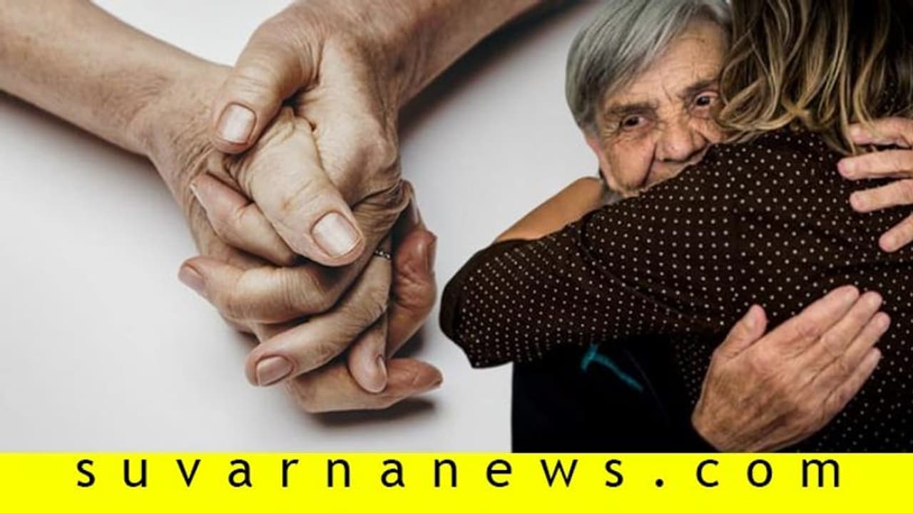 ಪೋಷಕರನ್ನು ಕಳೆದುಕೊಂಡರೆ ಬದುಕು ಬರಡಾಗುತ್ತದೆ, ಬದಲಾಗುತ್ತದೆ.. ಪೋಷಕರನ್ನು ಕಳೆದುಕೊಂಡರೆ ಬದುಕು ಬರಡಾಗುತ್ತದೆ, ಬದಲಾಗುತ್ತದೆ..