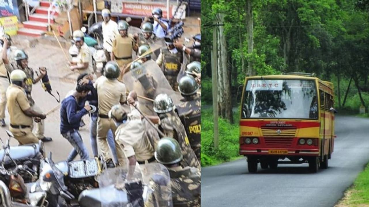 മംഗളൂരുവില് നിന്ന് മലയാളി വിദ്യാർത്ഥികളെ കെഎസ്ആർടിസി ബസിൽ നാട്ടിലെത്തിക്കും മംഗളൂരുവില് നിന്ന് മലയാളി വിദ്യാർത്ഥികളെ കെഎസ്ആർടിസി ബസിൽ നാട്ടിലെത്തിക്കും