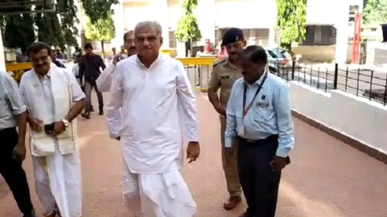 Mandya: ಮಿತಿಮೀರಿದ ನೀರಿನ ಬಳಕೆ: ಪ್ರಕೃತಿ ಎಚ್ಚರಿಕೆ ಗಂಟೆ