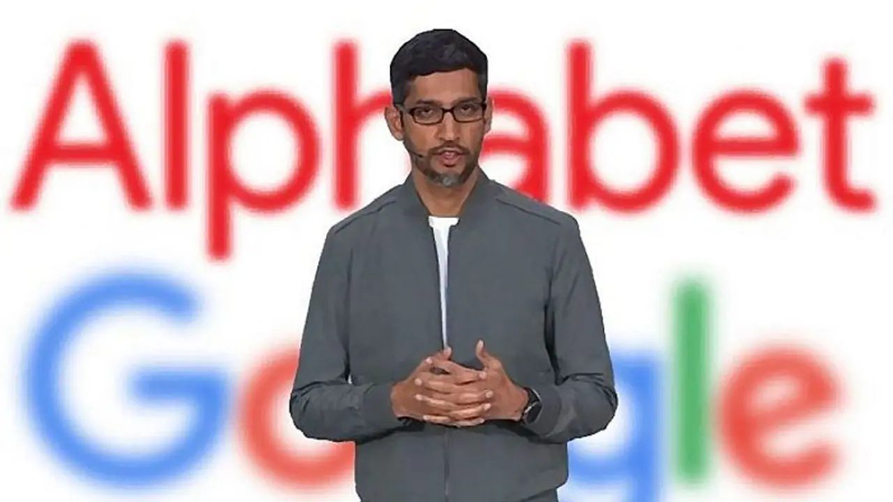 ലക്ഷം കോടി ബിസിനസ്സില് ഗൂഗിള്, പിച്ചെയുടെ മിടുക്ക്; അടുത്തത് ഫേസ്ബുക്ക്? ലക്ഷം കോടി ബിസിനസ്സില് ഗൂഗിള്, പിച്ചെയുടെ മിടുക്ക്; അടുത്തത് ഫേസ്ബുക്ക്?