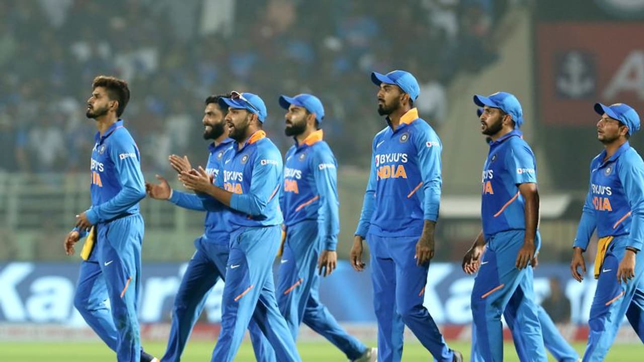 INDvWI ನಿರ್ಣಾಯಕ ಪಂದ್ಯ: ಟೀಂ ಇಂಡಿಯಾದಲ್ಲಿ 1 ಬದಲಾವಣೆ ಖಚಿತ!