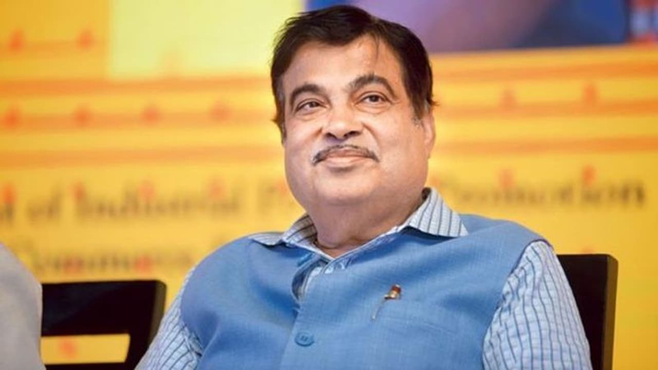 Nitin Gadkari Target ಪ್ರತಿ ದಿನ 60 ಕಿ.ಮೀ ರಸ್ತೆ ನಿರ್ಮಿಸುವ ಗುರಿ, ಹೊಸ ದಾಖಲೆಗೆ ಸಜ್ಜಾದ ನಿತಿನ್ ಗಡ್ಕರಿ!