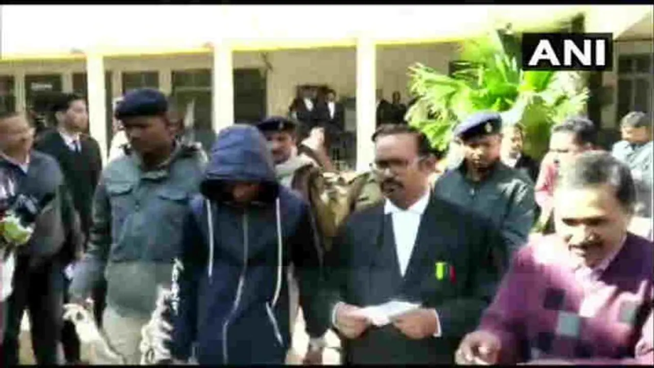 रेप और मर्डर केस में पटना के कुख्यात राहुल को रांची में मिली फांसी की सजा, नाम बदल कर करता था अपराध