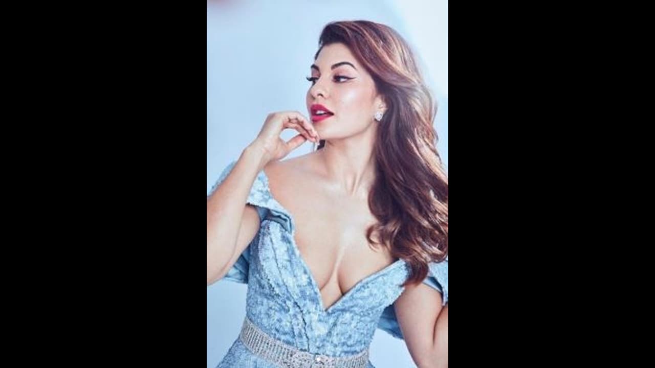 Jacqueline Fernandez hits 46 million followers on Instagram