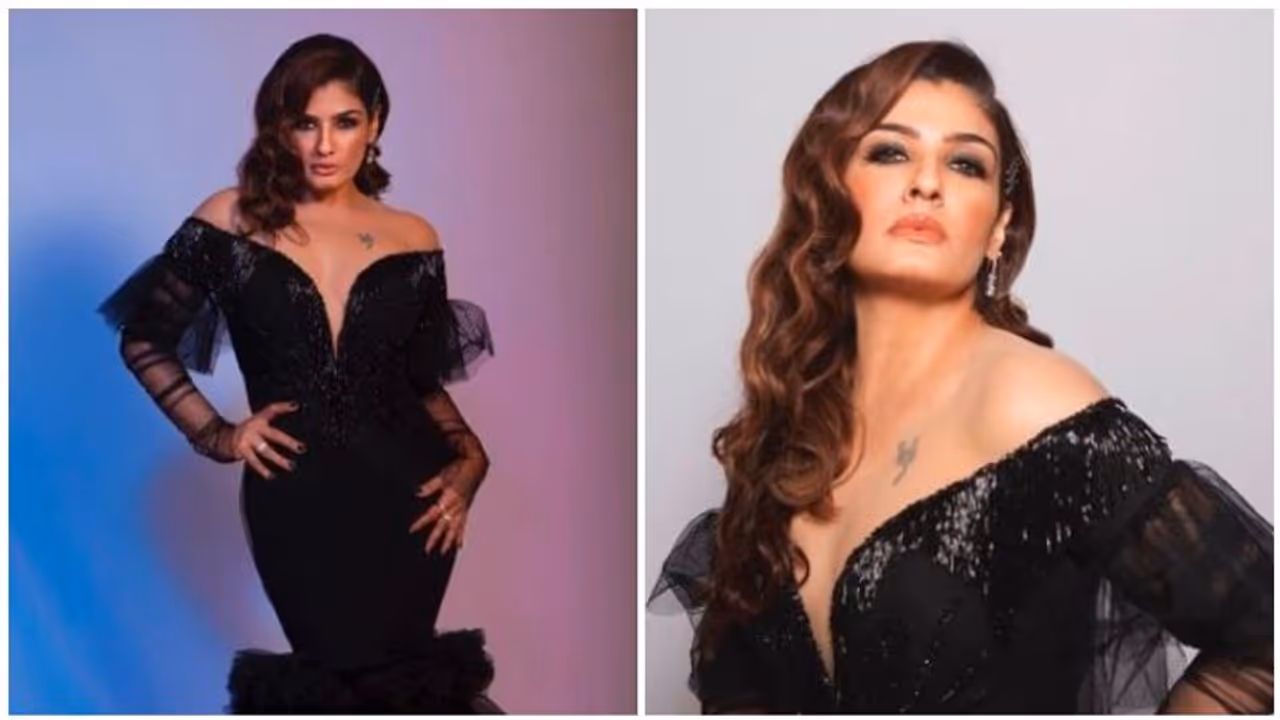 চলচ্চিত্র জগতে নায়ক নায়িকার বৈষম্যতা তুঙ্গে, বিতর্কিত মন্তব্য রবিনার চলচ্চিত্র জগতে নায়ক নায়িকার বৈষম্যতা তুঙ্গে, বিতর্কিত মন্তব্য রবিনার