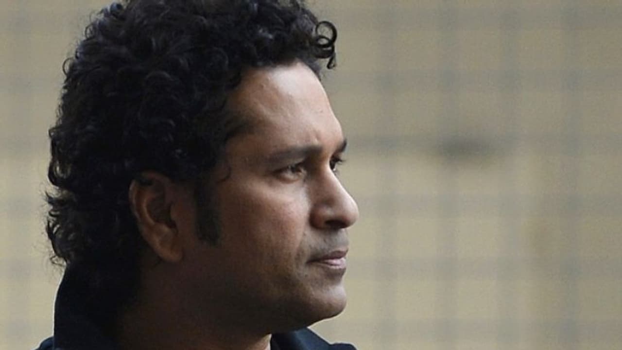 করোনা ভাইরাস রুখতে ভিডিও বার্তা সচিনের, কী বললেন মাস্টার ব্লাস্টার করোনা ভাইরাস রুখতে ভিডিও বার্তা সচিনের, কী বললেন মাস্টার ব্লাস্টার