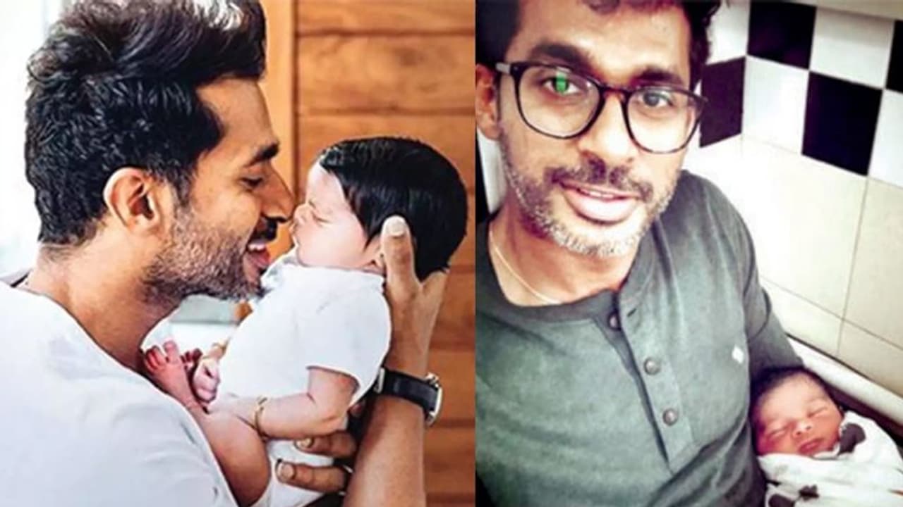 शानदार: पिता बनने दुबई से गोवा आया था शख्स, डॉक्टर्स ने बनाया 'कुंवारा बाप' शानदार: पिता बनने दुबई से गोवा आया था शख्स, डॉक्टर्स ने बनाया 'कुंवारा बाप'
