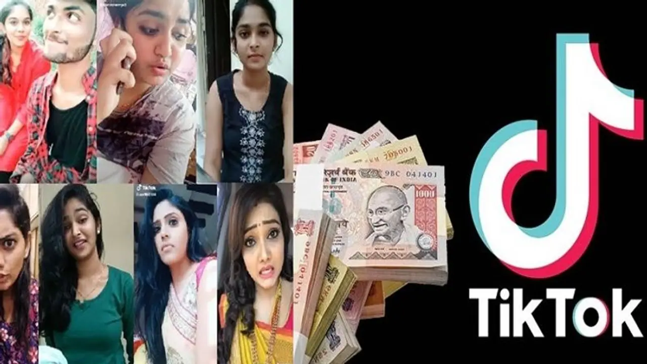 టిక్ టాక్ ద్వారా డబ్బులు సంపాదించడం ఎలా అంటే ? టిక్ టాక్ ద్వారా డబ్బులు సంపాదించడం ఎలా అంటే ?